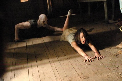  Bree in Masters of Horror