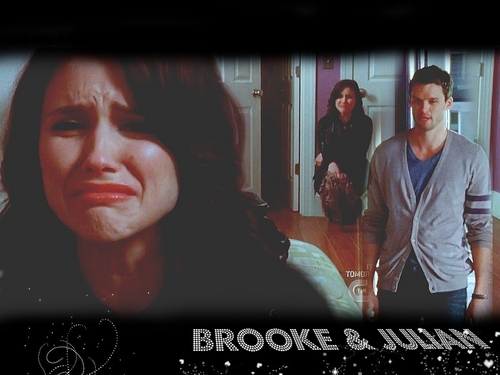  Brooke and Julian