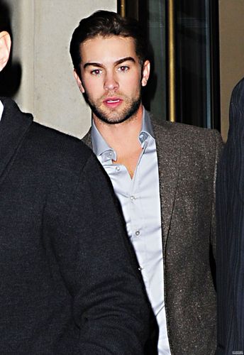  Chace C.
