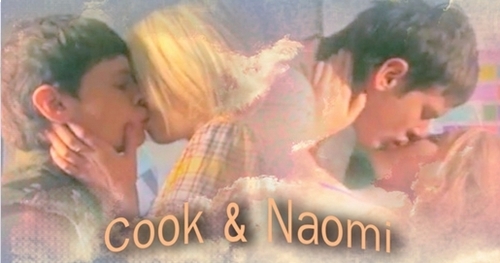  Cook/Naomi HOT