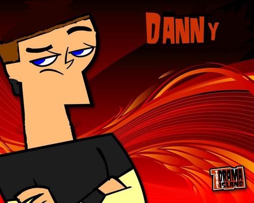  Danny