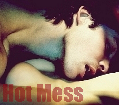  Hot Mess