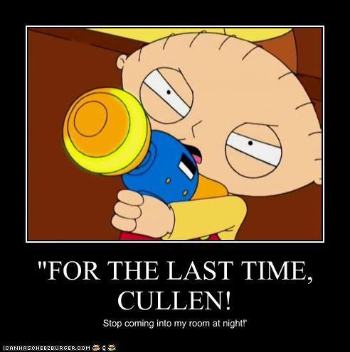  Leave Stewie Alone