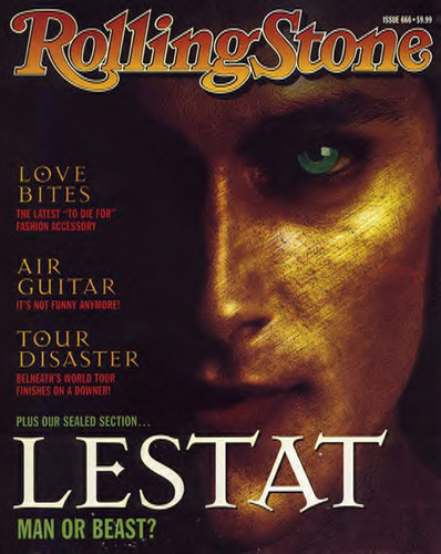  Lestat - Rolling Stone