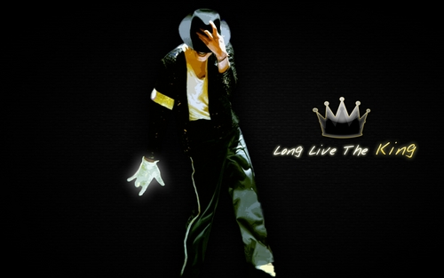  Michael-True King