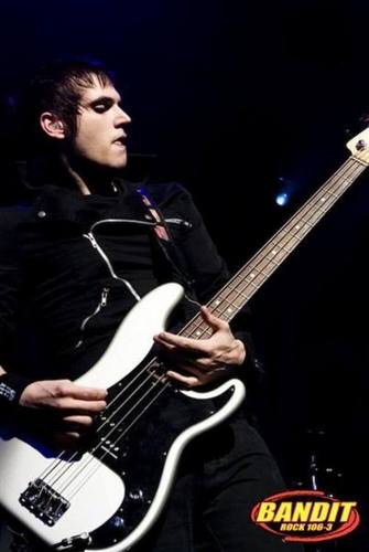  Mikey Way