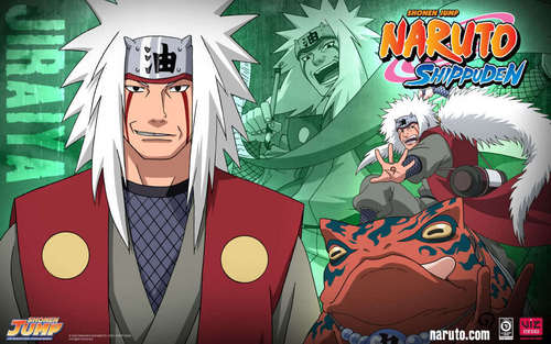  Naruto: Shippuden fondo de pantalla