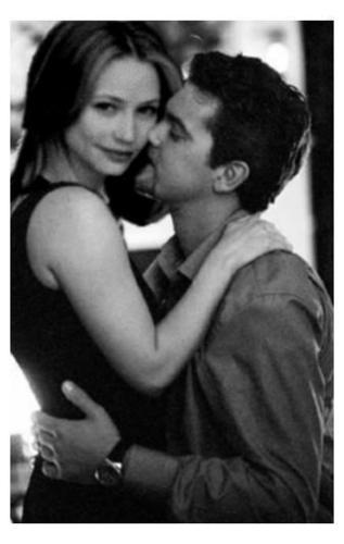  Pacey & Andie