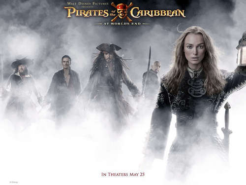 Pirates Posters