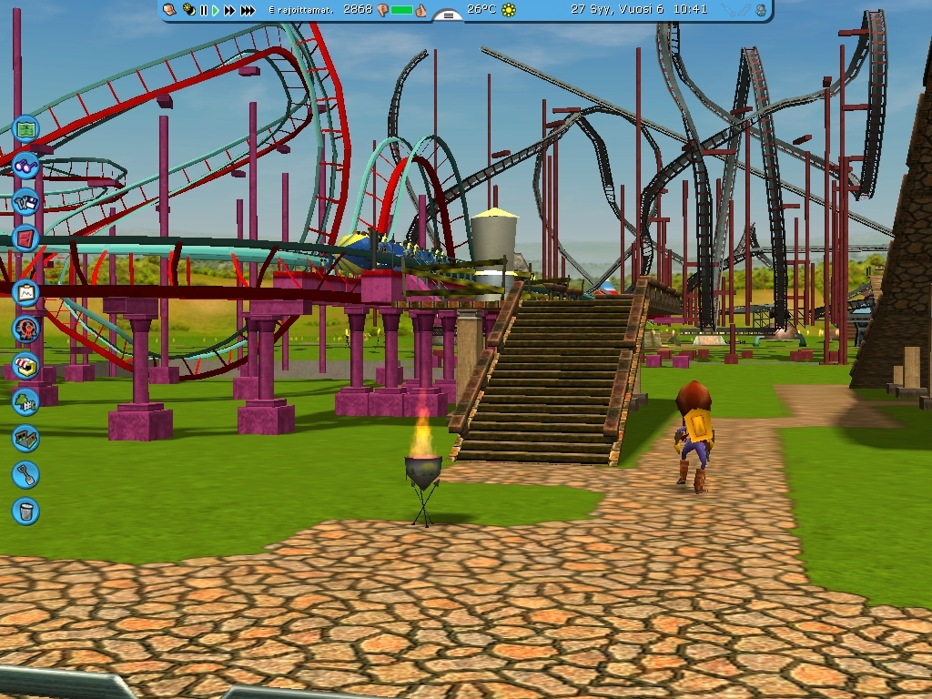 Game park is. Rollercoaster Tycoon 3: Магнат индустрии развлечений. Rollercoaster 2000 игра. Rollercoaster Tycoon (disambiguation). Rollercoaster Tycoon 3 на сеге.