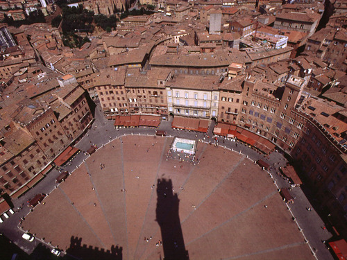  Siena