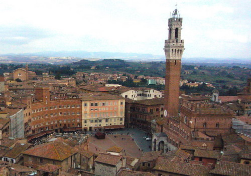  Siena