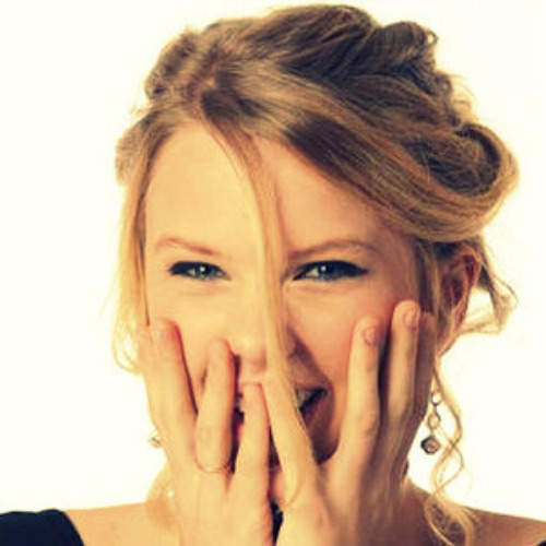  Taylor Laughing