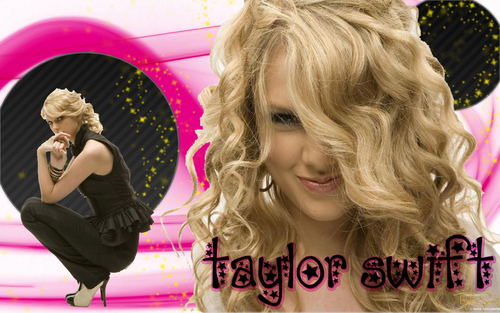  Taylor rápido, swift wallpaper por Mica_ny