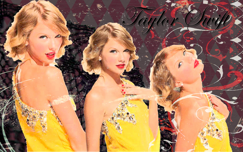 Taylor Swift by mica_ny