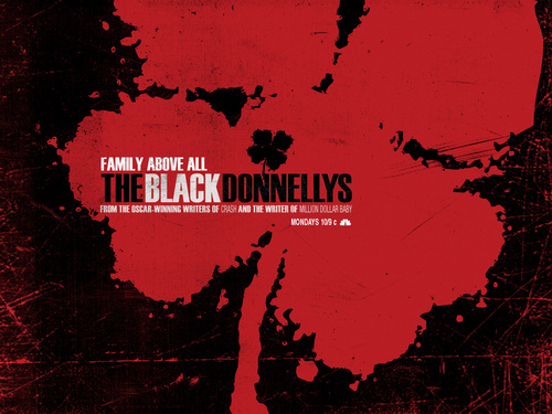  The Black Donnellys