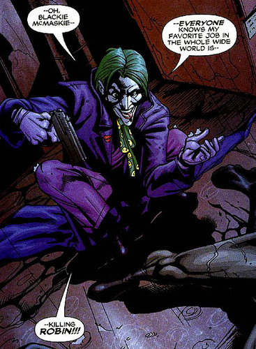  The Joker >:)