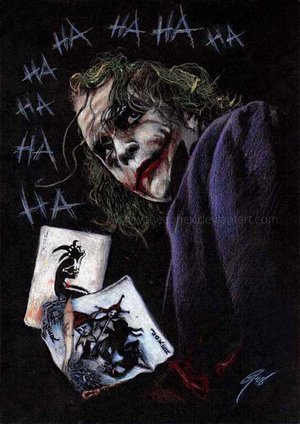 The Joker >:)
