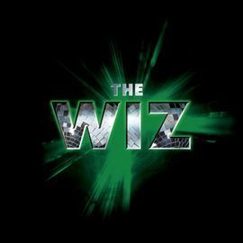  The Wiz <3