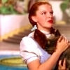  Toto and Dorothy