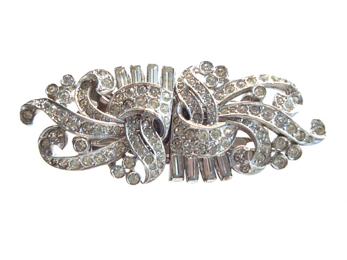  Vintage Art Deco Jewelry for Wedding