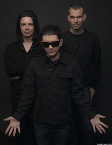  We All 愛 Placebo!!! <3