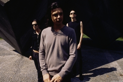  We All 愛 Placebo!!! <3