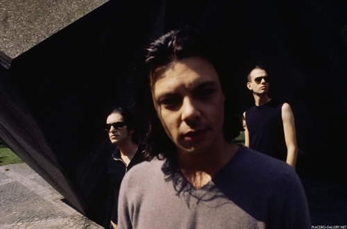  We All l’amour Placebo!!! <3
