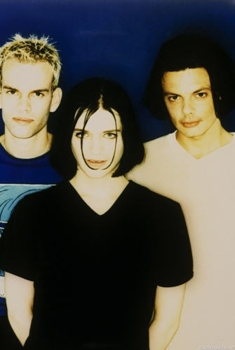  We All Amore Placebo!!! <3