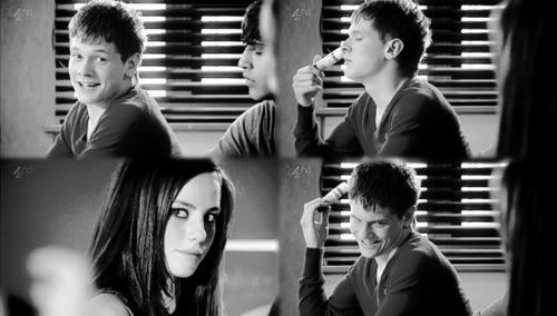 cook and effy