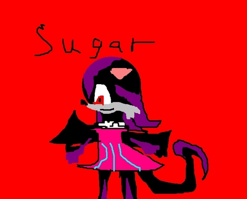  sugar