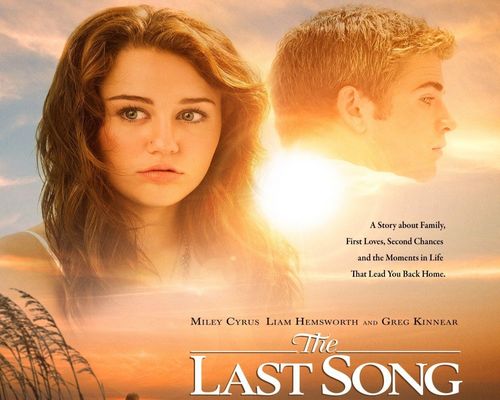  the last song