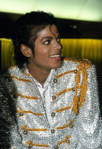 Michael Jackson images the most beautiful smile in the world ...