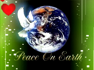  ♥♫ MICHAEL JACKSÖN'S BEAUTIFUL DREAM FOR OUR MÖTHER EARTH ♫♥ VICKY