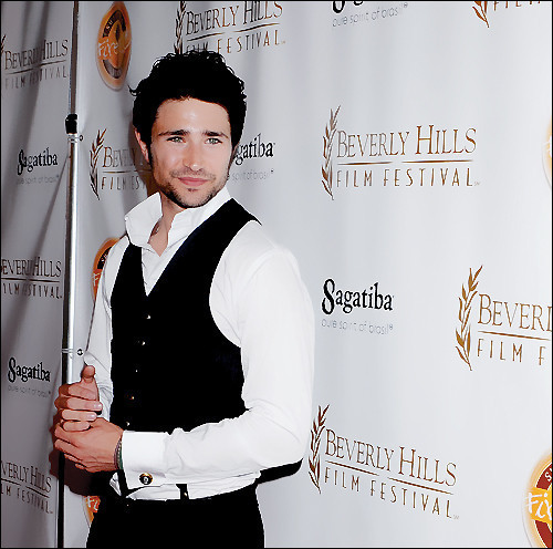  10th Annual Beverly Hills Film Festival, 14-04-2010