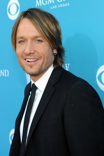  Academy of Country musique Awards 2010