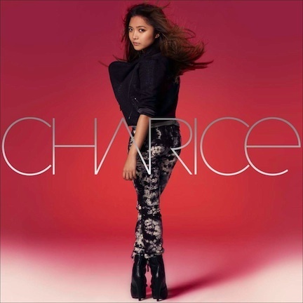  Charice US album cover :) <3