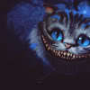  Cheshire cat
