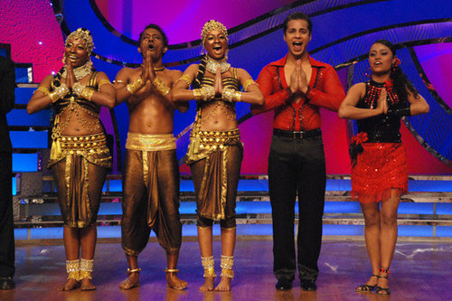  Dance India Dance