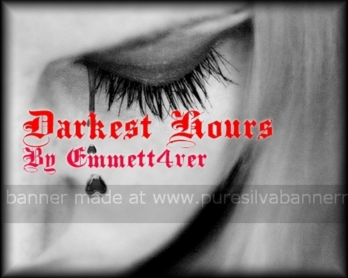  Darkest hora Poster