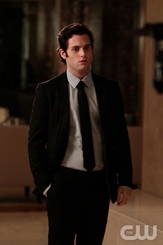  Gossip Girl - Episode 3.21 - Ex-Husbands and Wives - Promotional фото