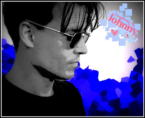  Johnny Depp (xXxJDloverxXx)