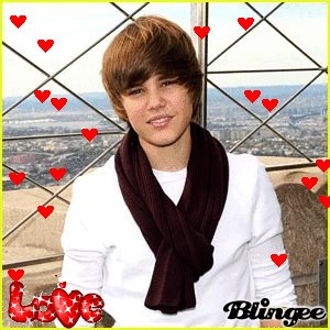  Justin Bieber Pictures -Made sa pamamagitan ng Me!