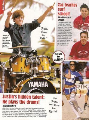  Magazine Scans > 2010 > Twist (April 2010)