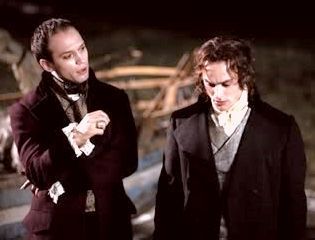  Marius and Lestat