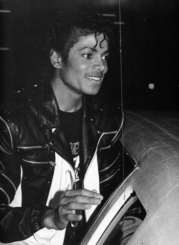  Michael Jackson - Victory tour