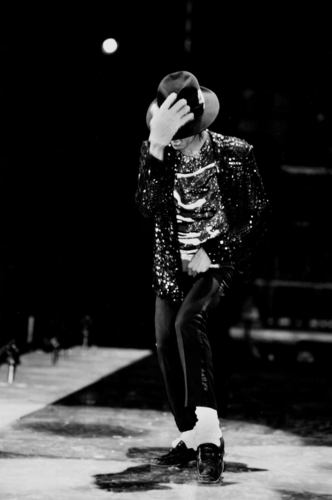  Michael Jackson - Victory tour