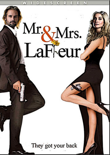 Mr. and Mrs. LaFleur