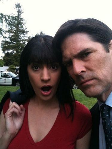  OMG, my so wanted and finally got it Thomas and Paget picture!