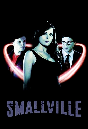  Smallville/Clois